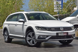Volkswagen Passat Alltrack 140TDI 3C (B8)
