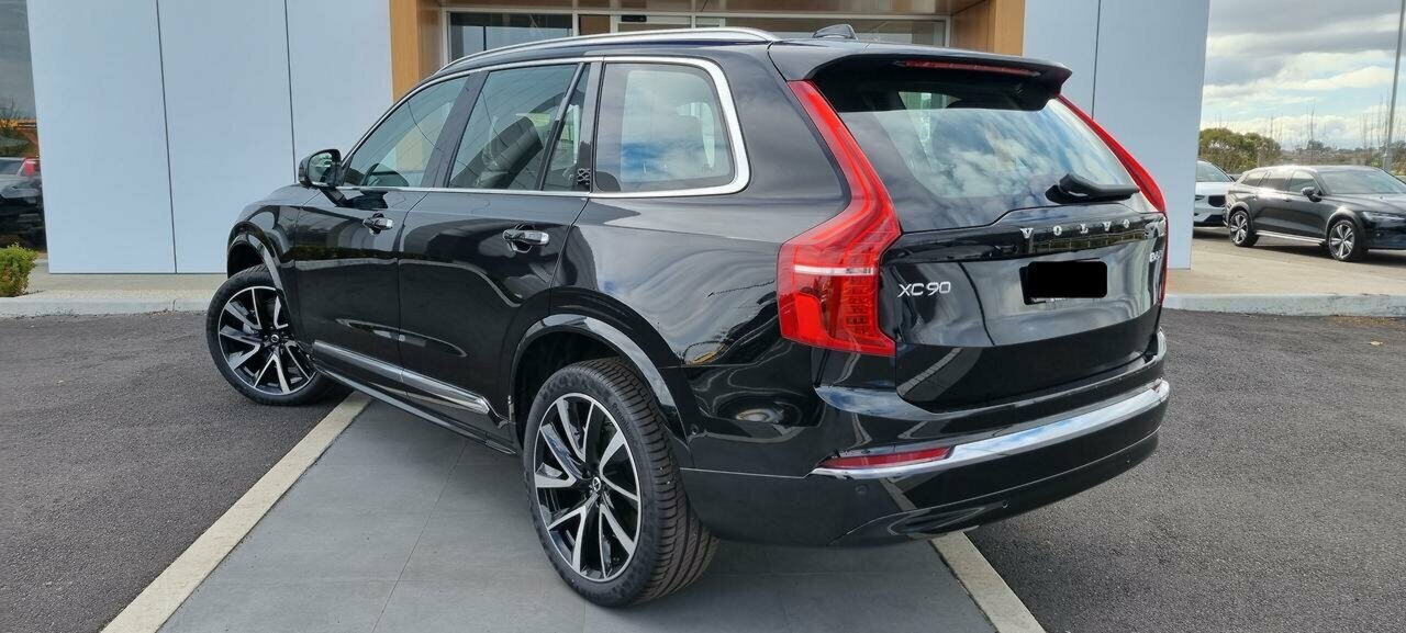 Demo 2023 Volvo XC90 Ultimate B6 Bright 9936845 Essendon Fields VIC