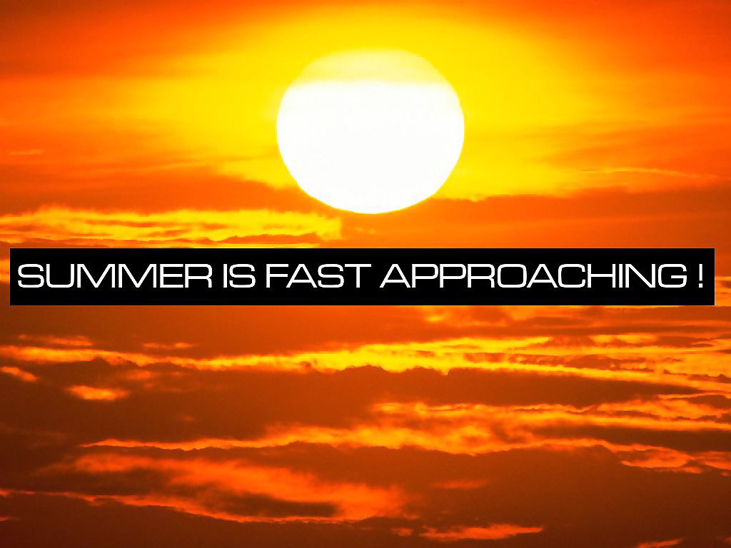 CALL NOW TO GET YOUR AIR CON READY FOR SUMMER !!