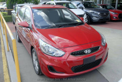 Hyundai Accent Sport RB6 MY18