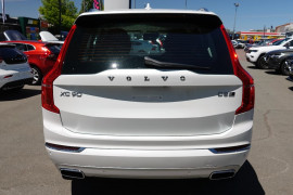 2017 MY18 Volvo XC90 L Series D5 Inscription Sedan
