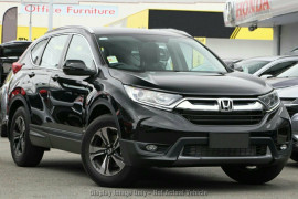 Honda CR-V VTi 2WD RW