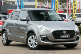Suzuki Swift GL AZ