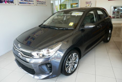 Kia Rio S YB