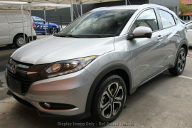 Honda HR-V VTi-L