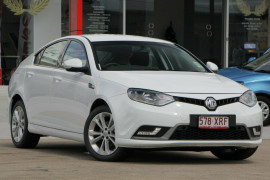 MG MG6 PLUS Core IP2X