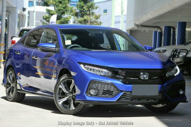 Honda Civic Hatch RS 10th Gen