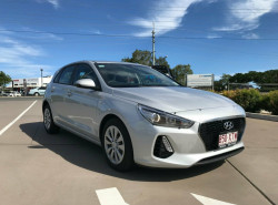 Hyundai i30 Go PD