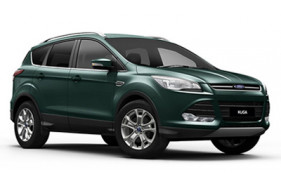 Ford Kuga Trend AWD TF MKII