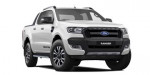 ford Ranger accessories Warwick
