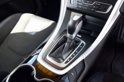 2016 Ford Mondeo MD TREND Hatchback