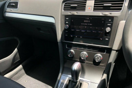 2017 MY18 Volkswagen Golf 7.5 110TSI Trendline Hatchback