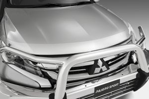 <img src="Bonnet Protector - Clear