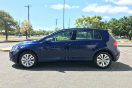 2017 MY18 Volkswagen Golf 7.5 110TSI Hatchback