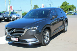 Mazda CX-9 GT TC