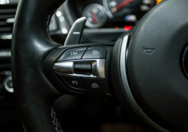 2015 BMW M4 F82 M-DCT Coupe