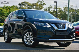 Nissan X-Trail ST 2WD T32 Series 2