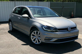 Volkswagen Golf 110TDI Highline 7.5
