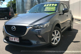 Mazda CX-3 Neo SKYACTIV-Drive DK2W7A
