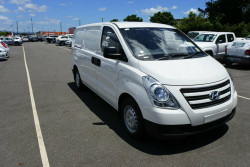 Hyundai iLoad Van TQ3-V Series II