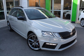 Skoda Octavia RS Wagon NE
