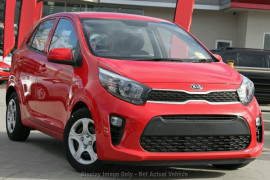 Kia Picanto S JA