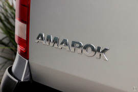 Volkswagen Amarok Core Dual Cab 4x4 2H