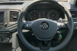 2017 MYV6 Volkswagen Amarok 2H Highline Utility