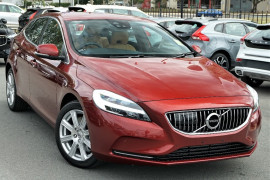 Volvo V40 T4 Inscription M Series