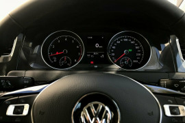2017 MY18 Volkswagen Golf 7.5 110TSI Hatchback