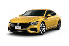 Volkswagen Arteon R-Line 3H