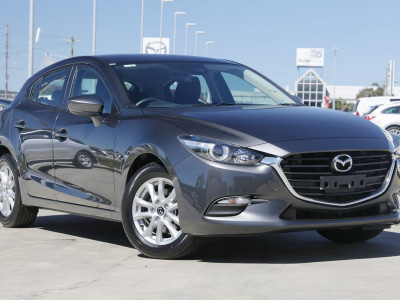 Mazda 3 Neo Hatch BN5478