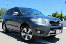 Hyundai Santa Fe Trail CM MY12