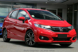 Honda Jazz VTi-S GF