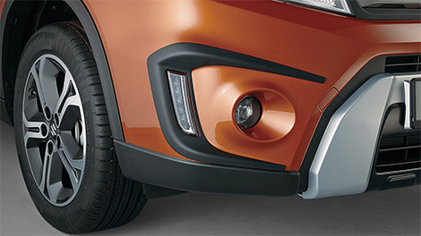 Pieces suzuki vitara
