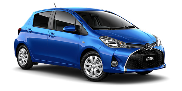 used toyota yaris for sale in adelaide #3