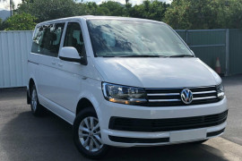 Volkswagen Multivan Comfortline T6