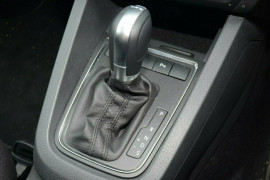 2015 MY16 Volkswagen Jetta 1B 118TSI Comfortline Sedan