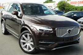 Volvo XC90 T6 Inscription L Series