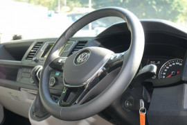 2016 Volkswagen Caravelle T6 Trendline Wagon