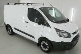 Ford Transit Custom 290S SWB VN