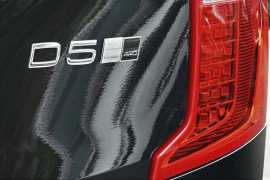 2017 MY18 Volvo XC90 L Series D5 Inscription Sedan
