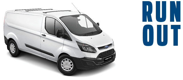 Transit Custom 340L LWB Van Auto
