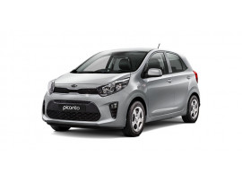Kia Picanto S JA