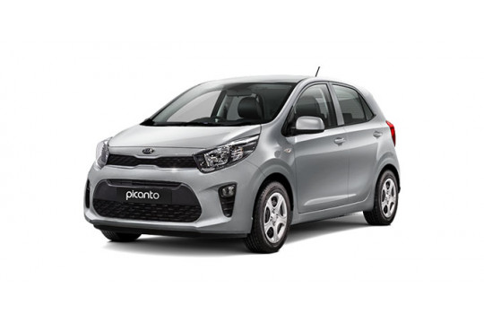 Kia Picanto S JA