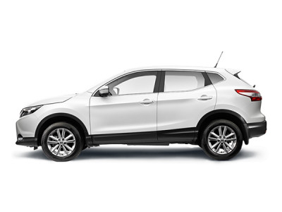 Nissan QASHQAI ST J11