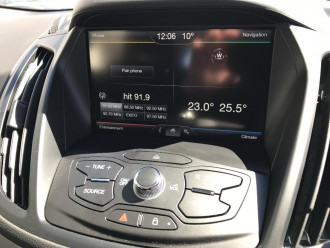 2016 Ford Kuga TF MKII Ambiente FWD Suv