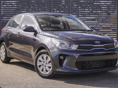 Kia Rio S YB