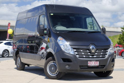 Renault Master Van L2H2 Medium Wheelbase X62