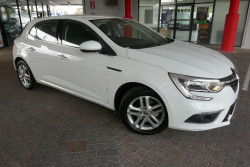 Renault Megane Hatch Life BFB